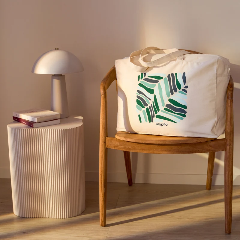 [OFFRE] Le sac de transport