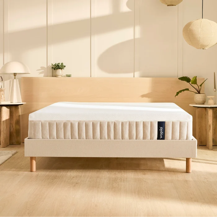 Le pack matelas + sommier