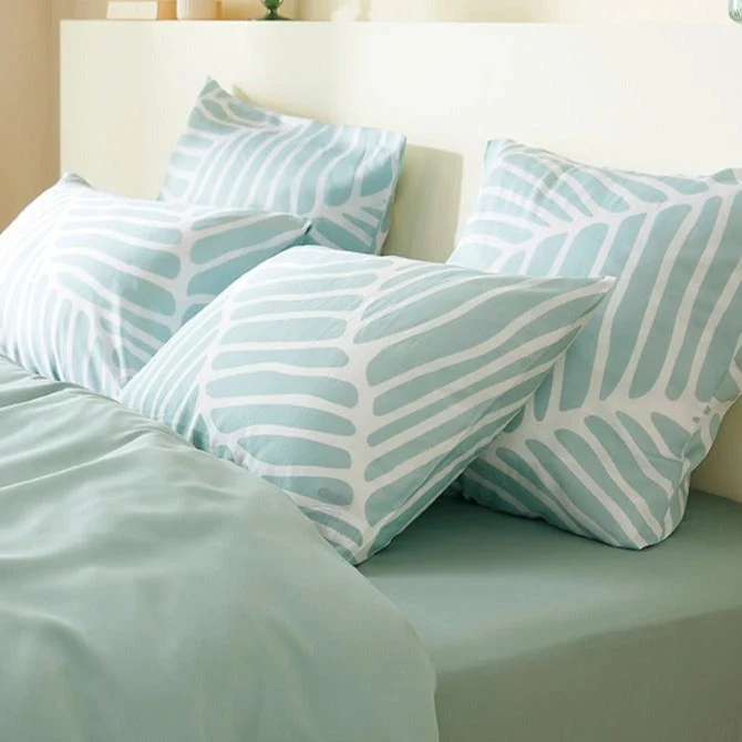 La taie d'oreiller en Tencel™