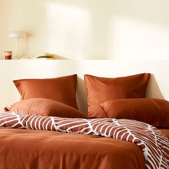 La taie d'oreiller en Tencel™