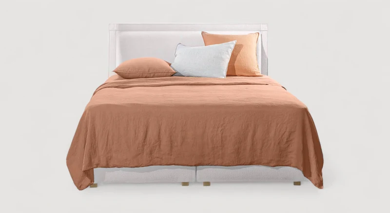 Sommier lattes ANDY 20 Alphine Ivory