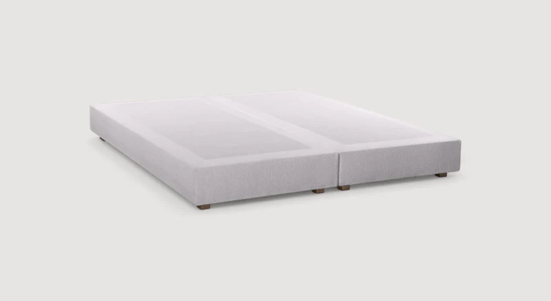 Sommier lattes ANDY 20 Alphine Ivory