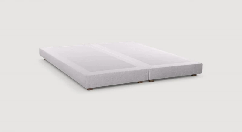Sommier lattes ANDY 15 Alphine Ivory
