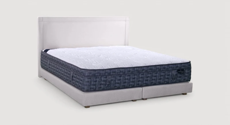 Sommier lattes ANDY 15 Alphine Ivory