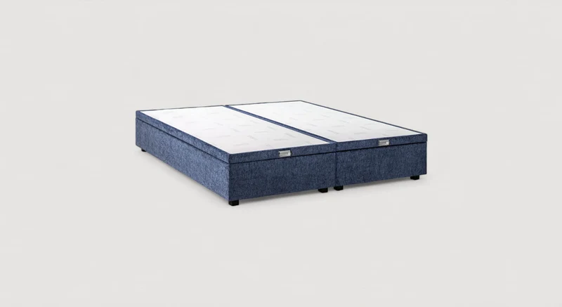 Lit coffre WARREN BOX Margon Basic Marine