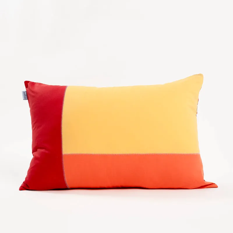 Housse de coussin Scala Carmen