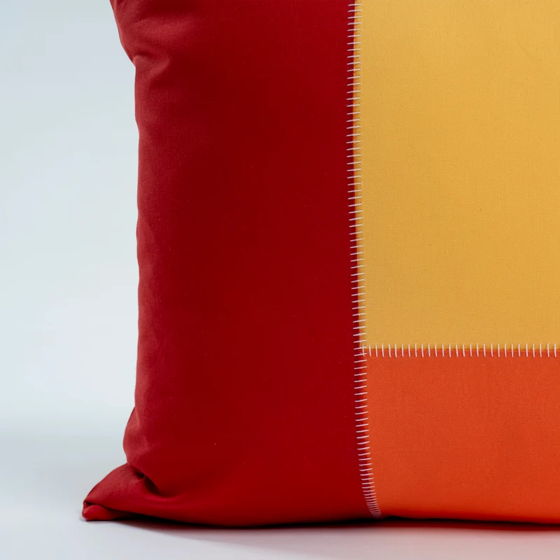 Housse de coussin Scala Carmen