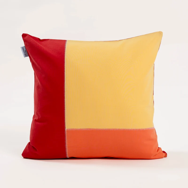 Housse de coussin Scala Carmen
