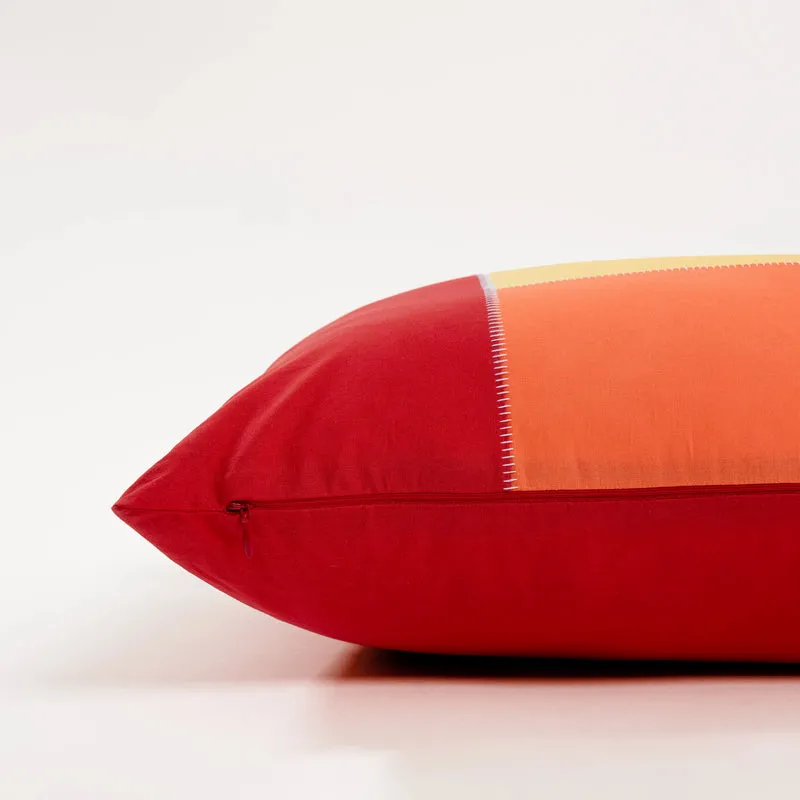 Housse de coussin Scala Carmen