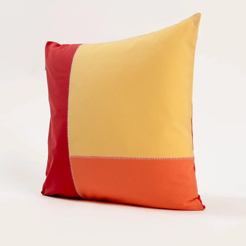 Housse de coussin Scala Carmen