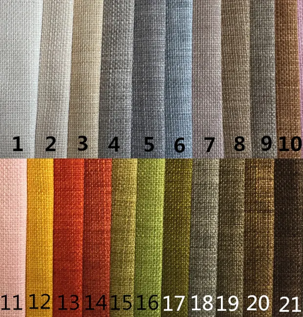 Housse pour élément d'angle IKEA SODERHAMN personnalisable