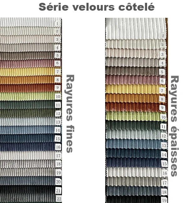 Housse pour élément d'angle IKEA SODERHAMN personnalisable