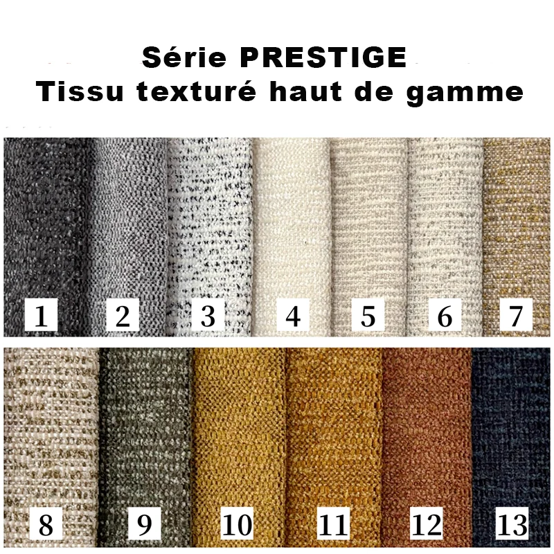 Housse pour élément d'angle IKEA SODERHAMN personnalisable