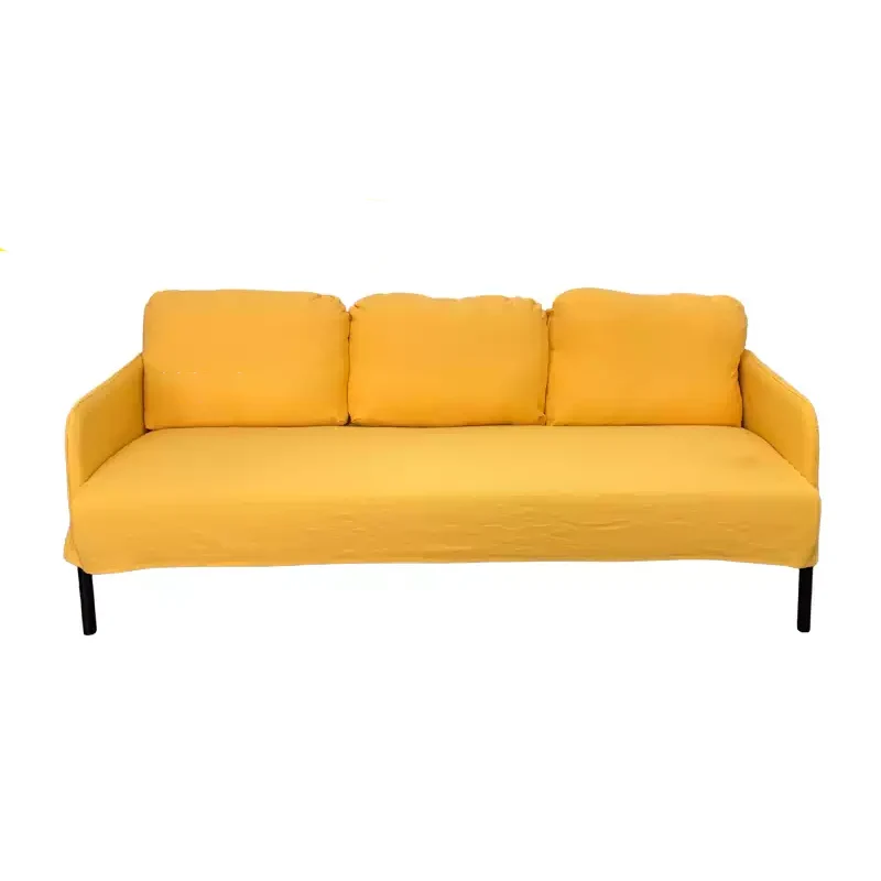 Housse pour canapé IKEA GLOSTAD 3 places personnalisable
