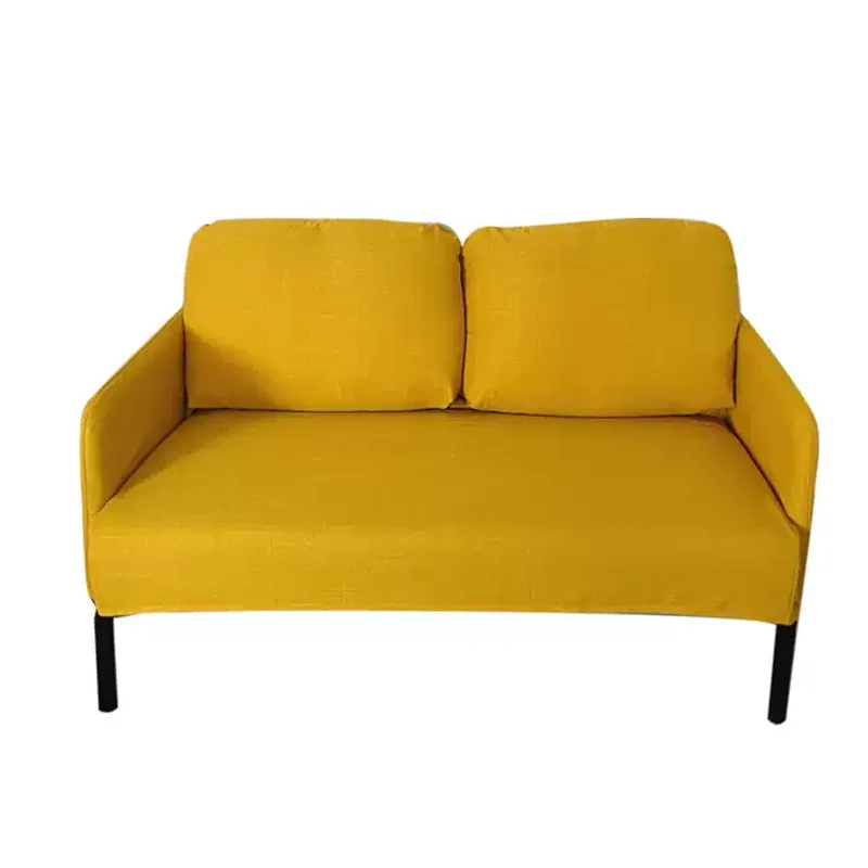 Housse pour canapé IKEA GLOSTAD 2 places personnalisable