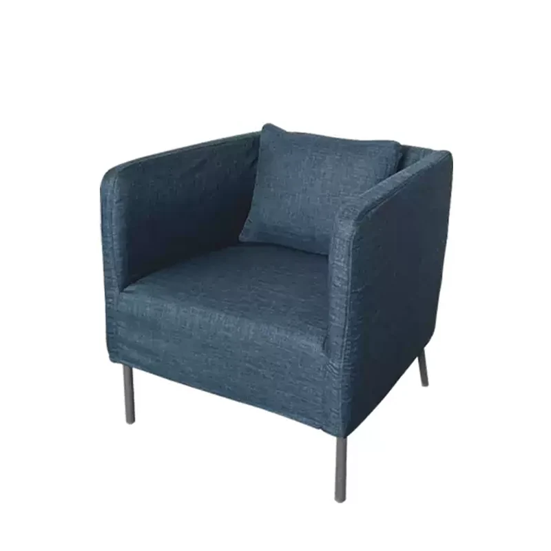Housse prémium pour fauteuil IKEA EKERO personnalisable