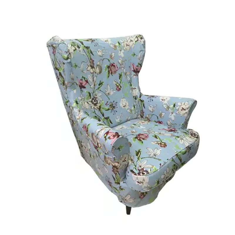 Housse prémium pour fauteuil IKEA STRANDMON personnalisable