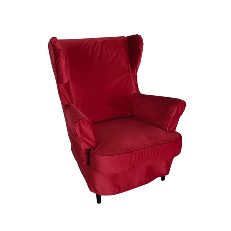 Housse prémium pour fauteuil IKEA STRANDMON personnalisable