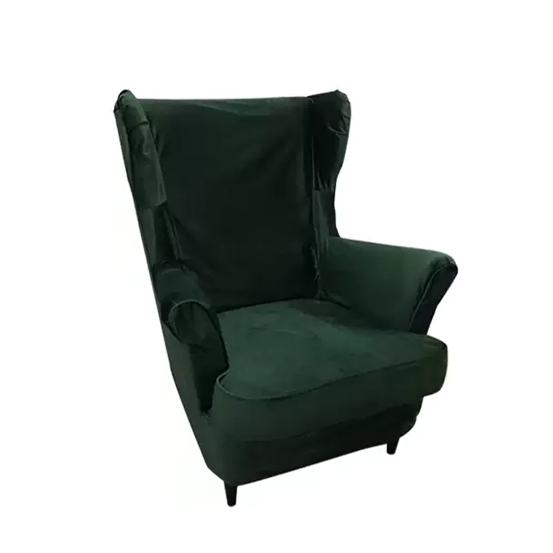 Housse prémium pour fauteuil IKEA STRANDMON personnalisable