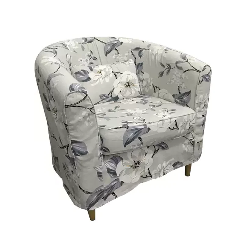 Housse prémium pour fauteuil IKEA TULLSTA personnalisable