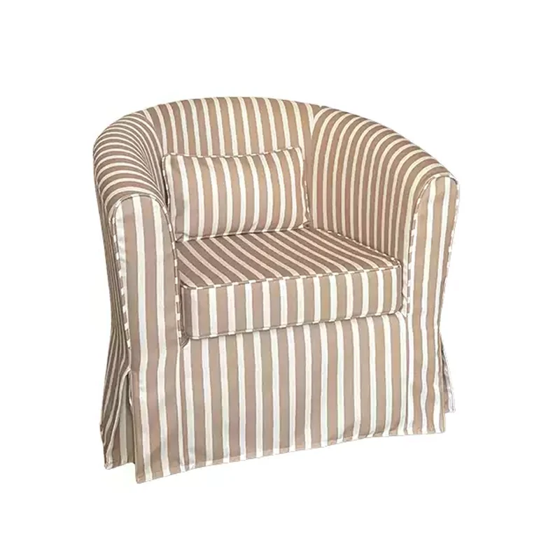 Housse prémium pour fauteuil IKEA TULLSTA personnalisable