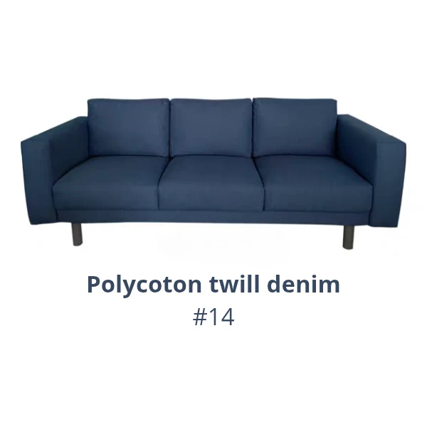Housse pour canapé IKEA NORSBORG 3 places personnalisable