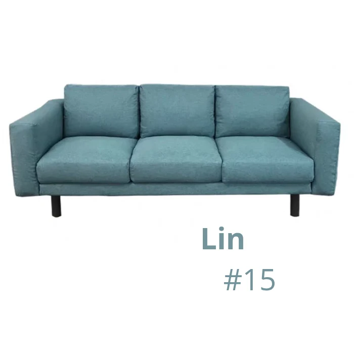 Housse pour canapé IKEA NORSBORG 3 places personnalisable