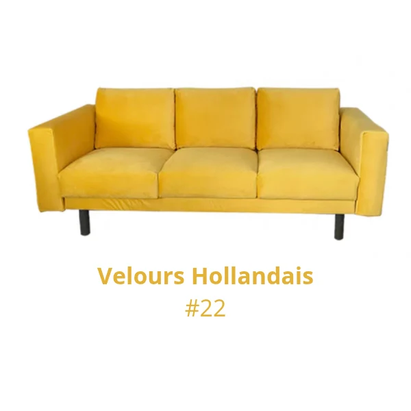 Housse pour canapé IKEA NORSBORG 3 places personnalisable