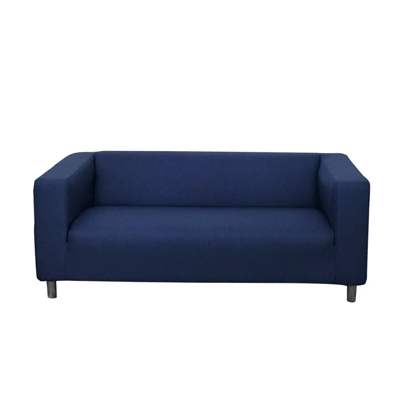 Housse pour canapé IKEA KLIPPAN polycoton prémium