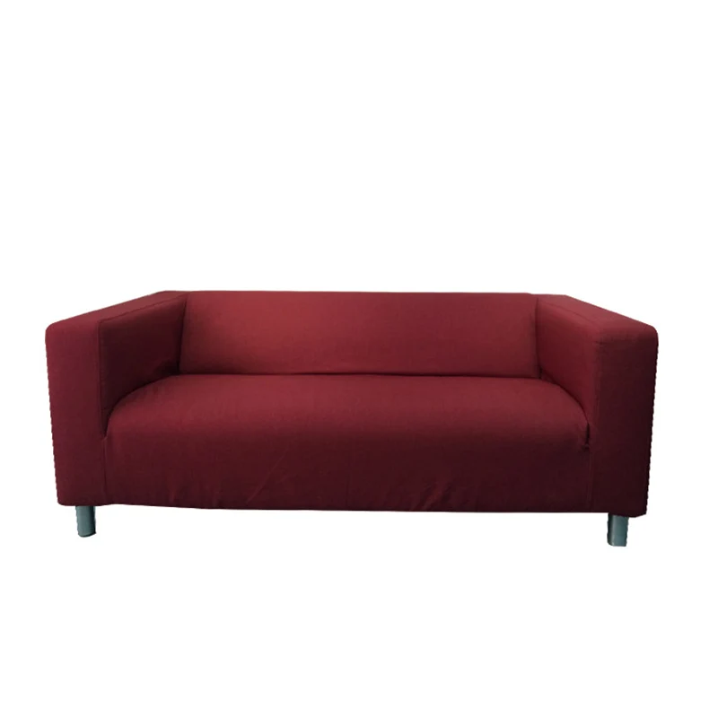 Housse pour canapé IKEA KLIPPAN polycoton prémium