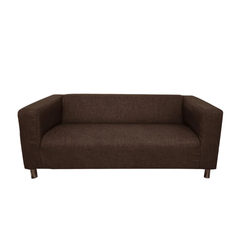 Housse pour canapé IKEA KLIPPAN polycoton prémium
