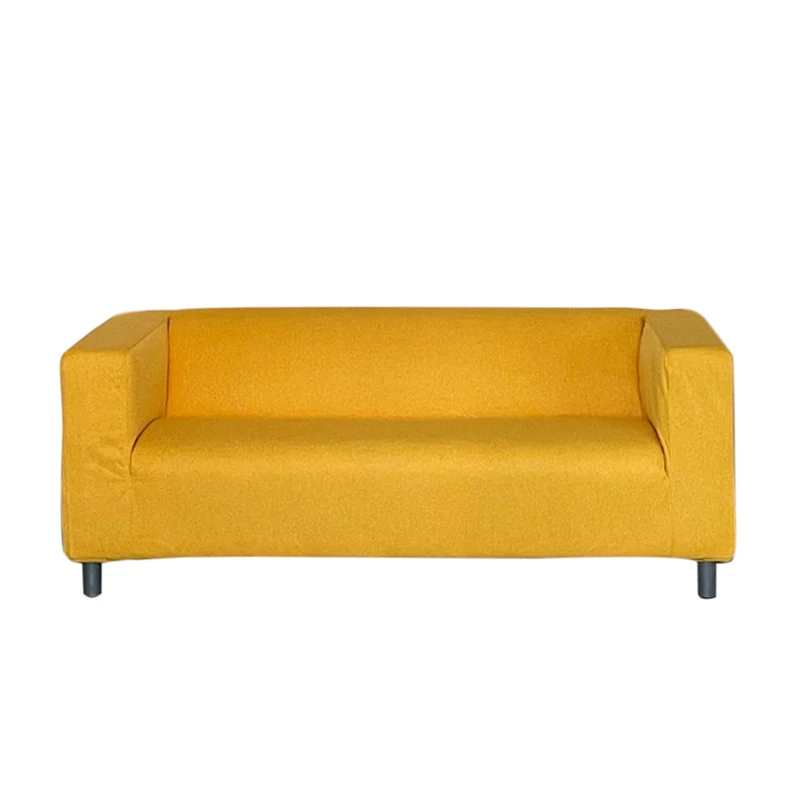 Housse pour canapé IKEA KLIPPAN polycoton prémium
