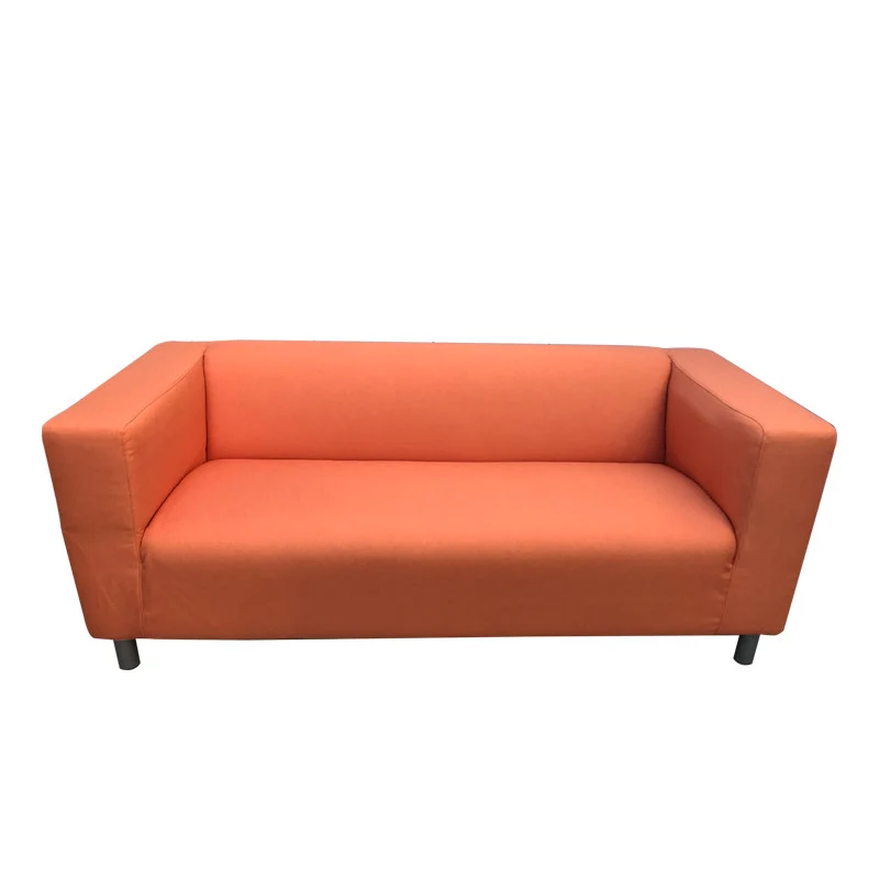 Housse pour canapé IKEA KLIPPAN polycoton prémium
