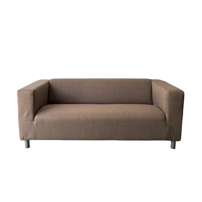 Housse pour canapé IKEA KLIPPAN polycoton prémium