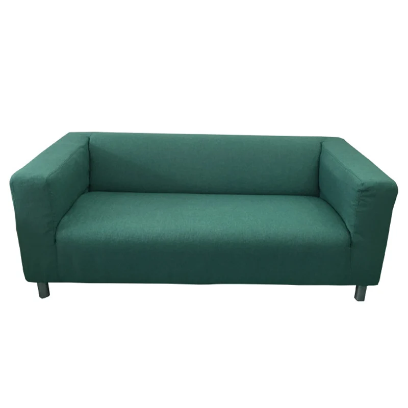Housse pour canapé IKEA KLIPPAN polycoton prémium