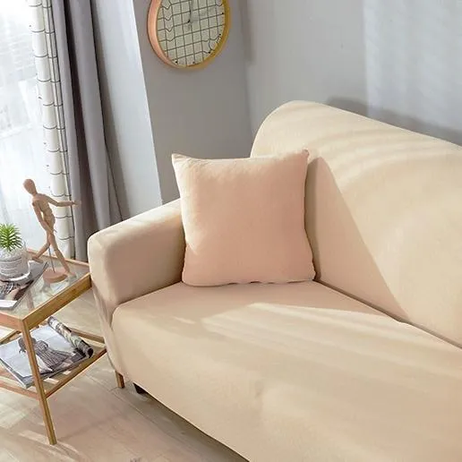 Housse de Coussin Déperlante 45×45 — À l'unité