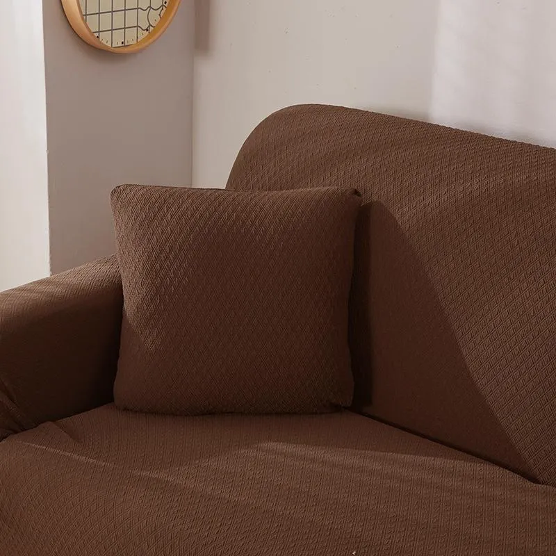 Housse de Coussin Déperlante 45×45 — À l'unité