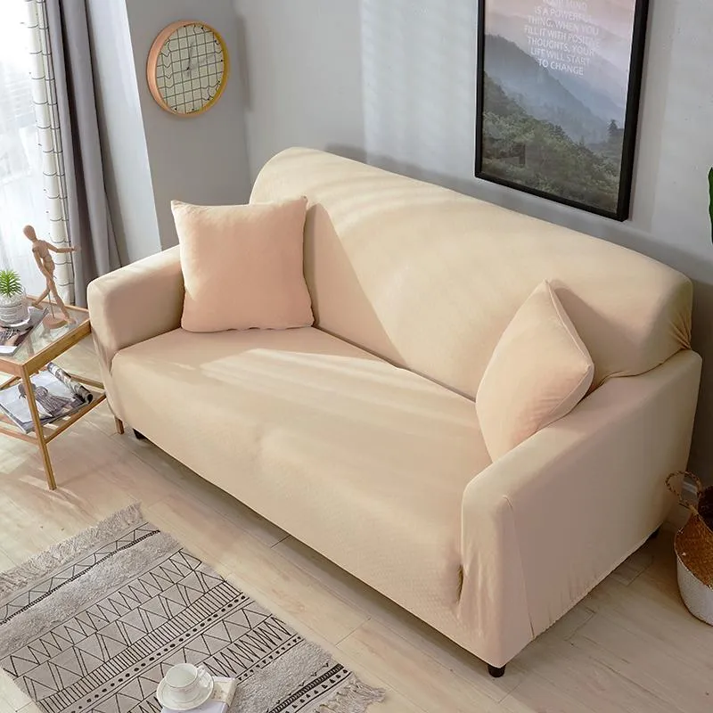 Housse de Coussin Déperlante 45×45 — À l'unité