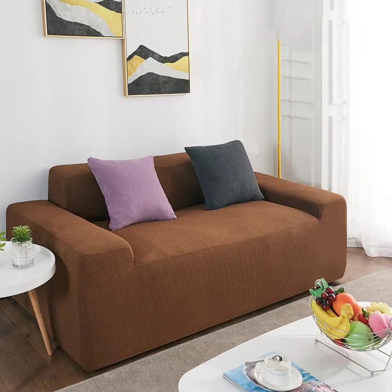 Housse de Coussin Déperlante 45×45 — À l'unité