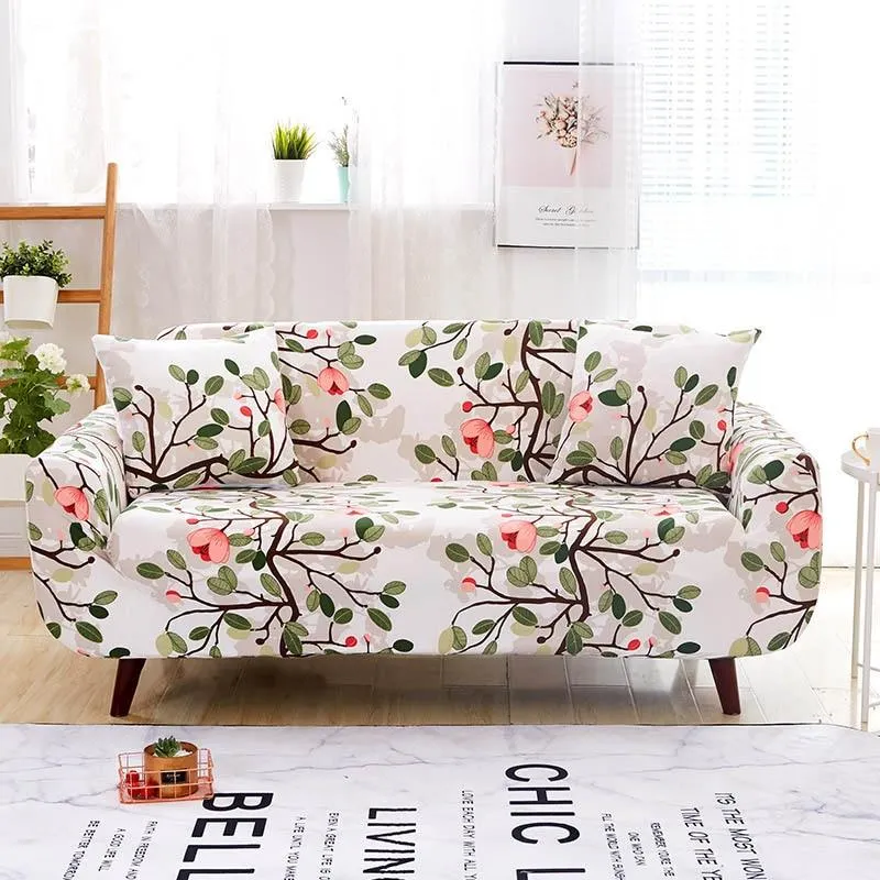 Housse de Coussin Extensible 45×45 — À l'unité