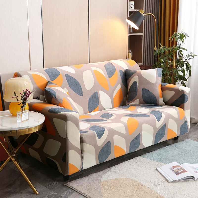 Housses de Canapé Extensibles – Collection Signature