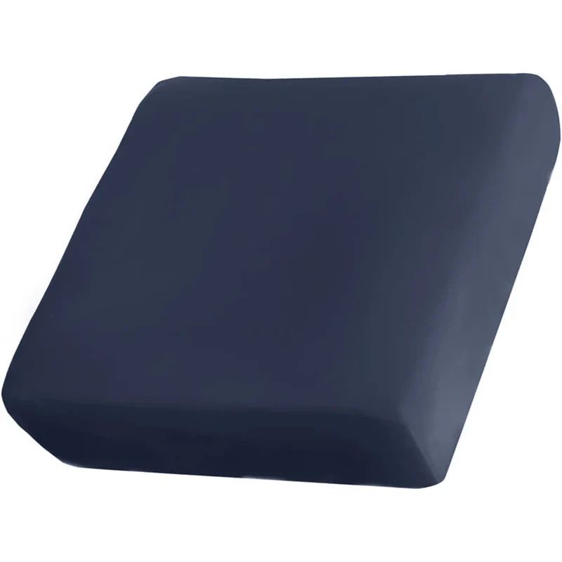 Housse de Coussin Classique Extensible | Salon de Jardin Extérieur & Intérieur