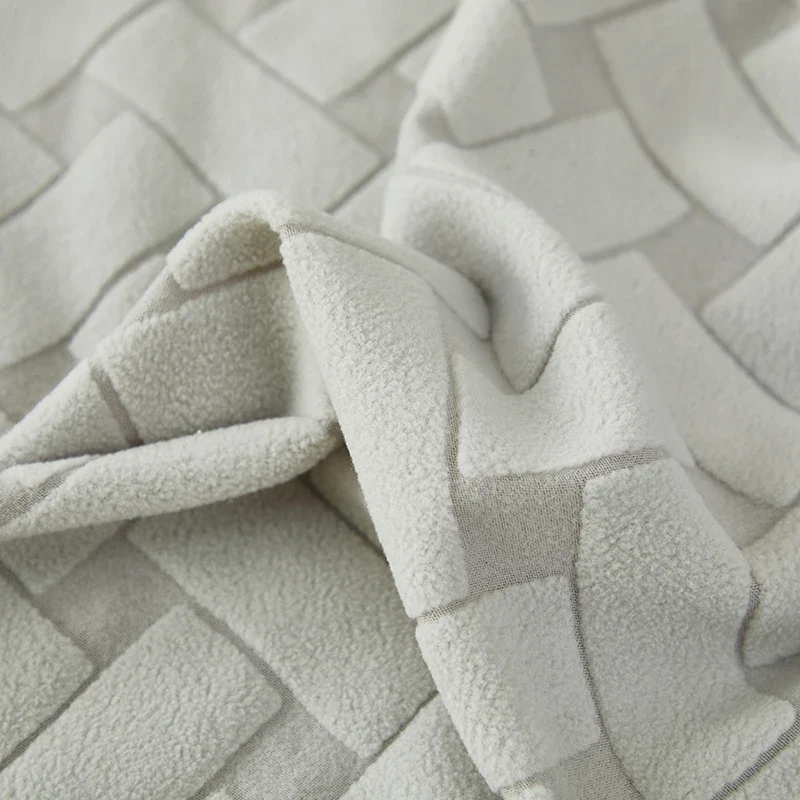 Housses de Canapé Clic Clac Jacquard