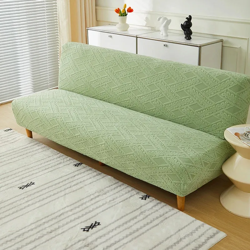 Housses de Canapé Clic Clac Jacquard