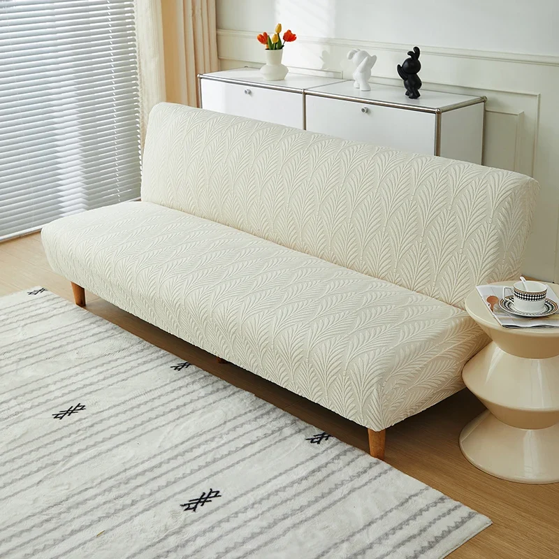 Housses de Canapé Clic Clac Jacquard