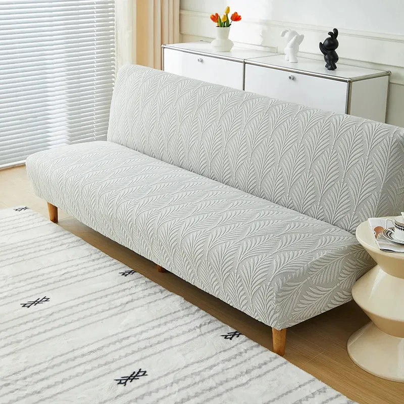 Housses de Canapé Clic Clac Jacquard