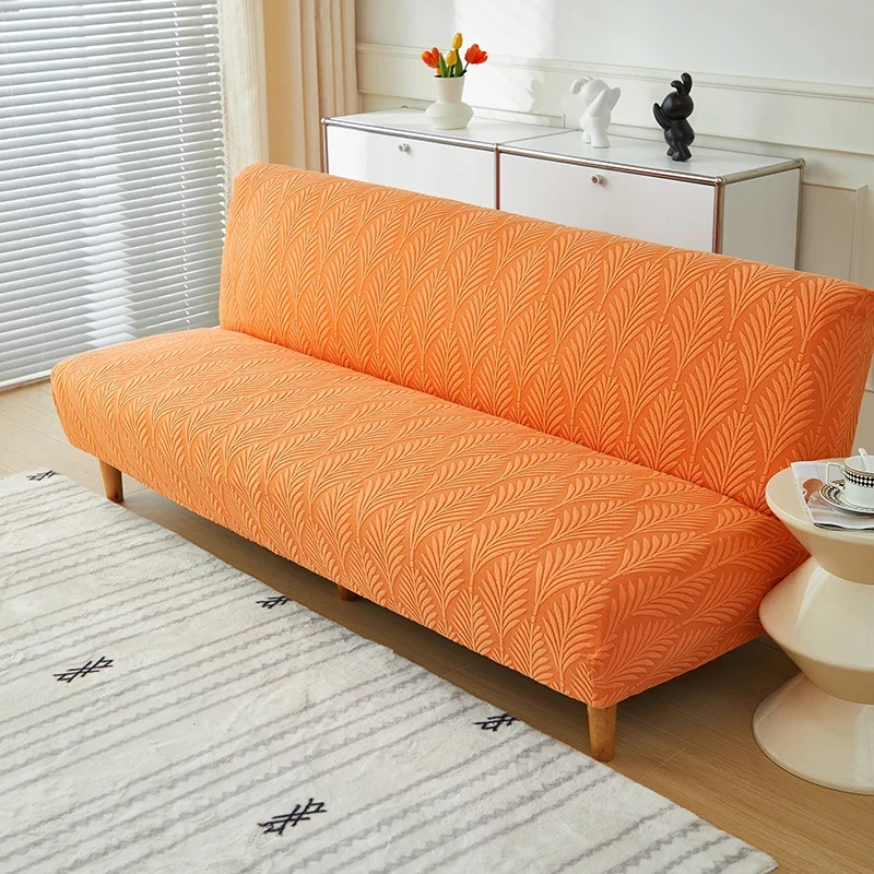 Housses de Canapé Clic Clac Jacquard