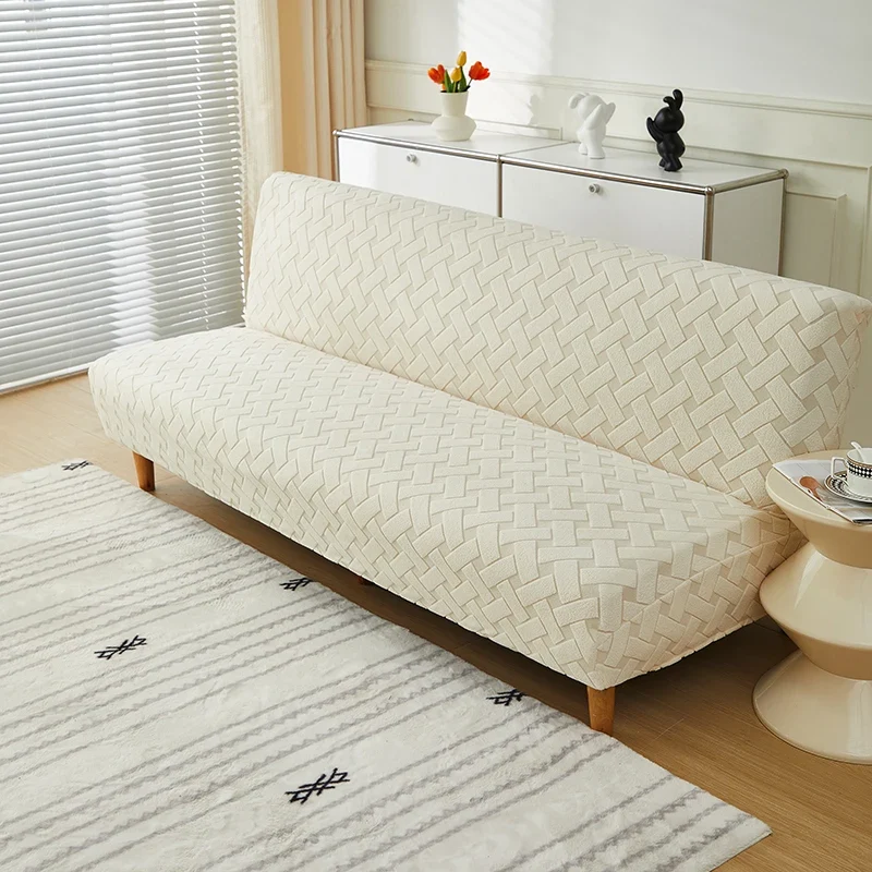 Housses de Canapé Clic Clac Jacquard