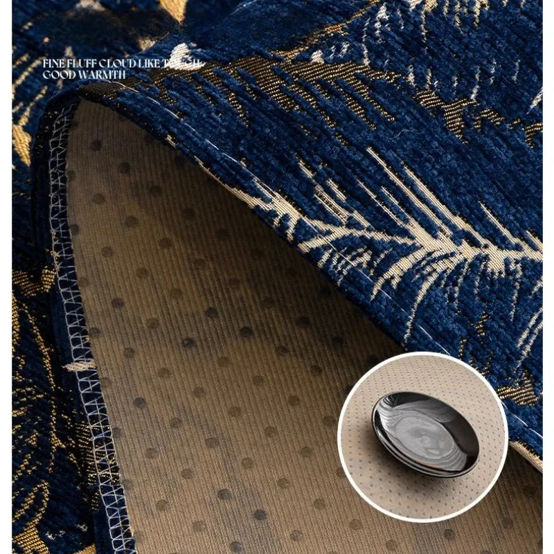 Protège Canapé Chenille Élégance – Douceur Luxe & Maintien Parfait