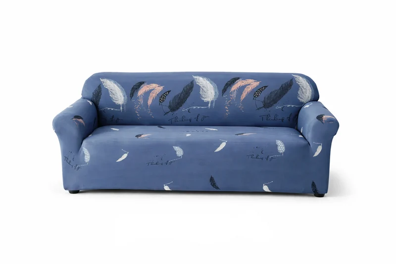 Housse de Canapé Extensible Bohème